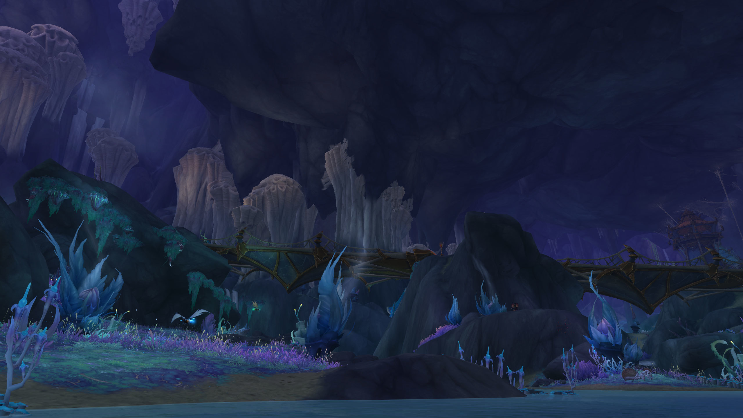 Delves Explained: A Solo-Friendly New Endgame Mode in World of Warcraft: The War Within