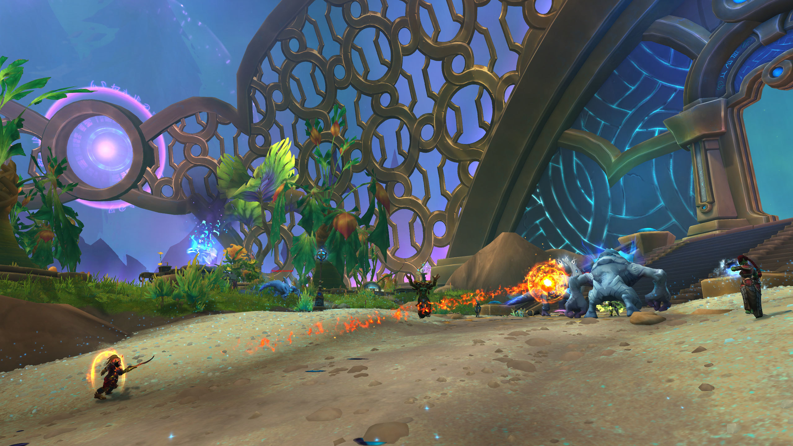 Dungeon Failure Points Often Trace Back to Small Execution Errors