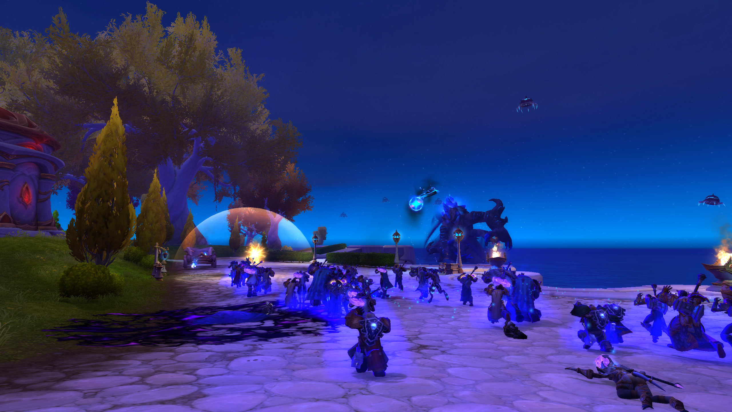 A Complete Guide to Playing WoW Casually While Still Getting Great Rewards