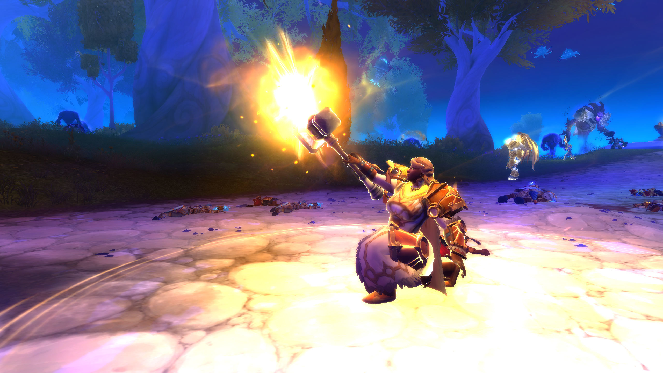 The “I Have Limited Time” Strategy: How to Progress in WoW With a Busy Schedule