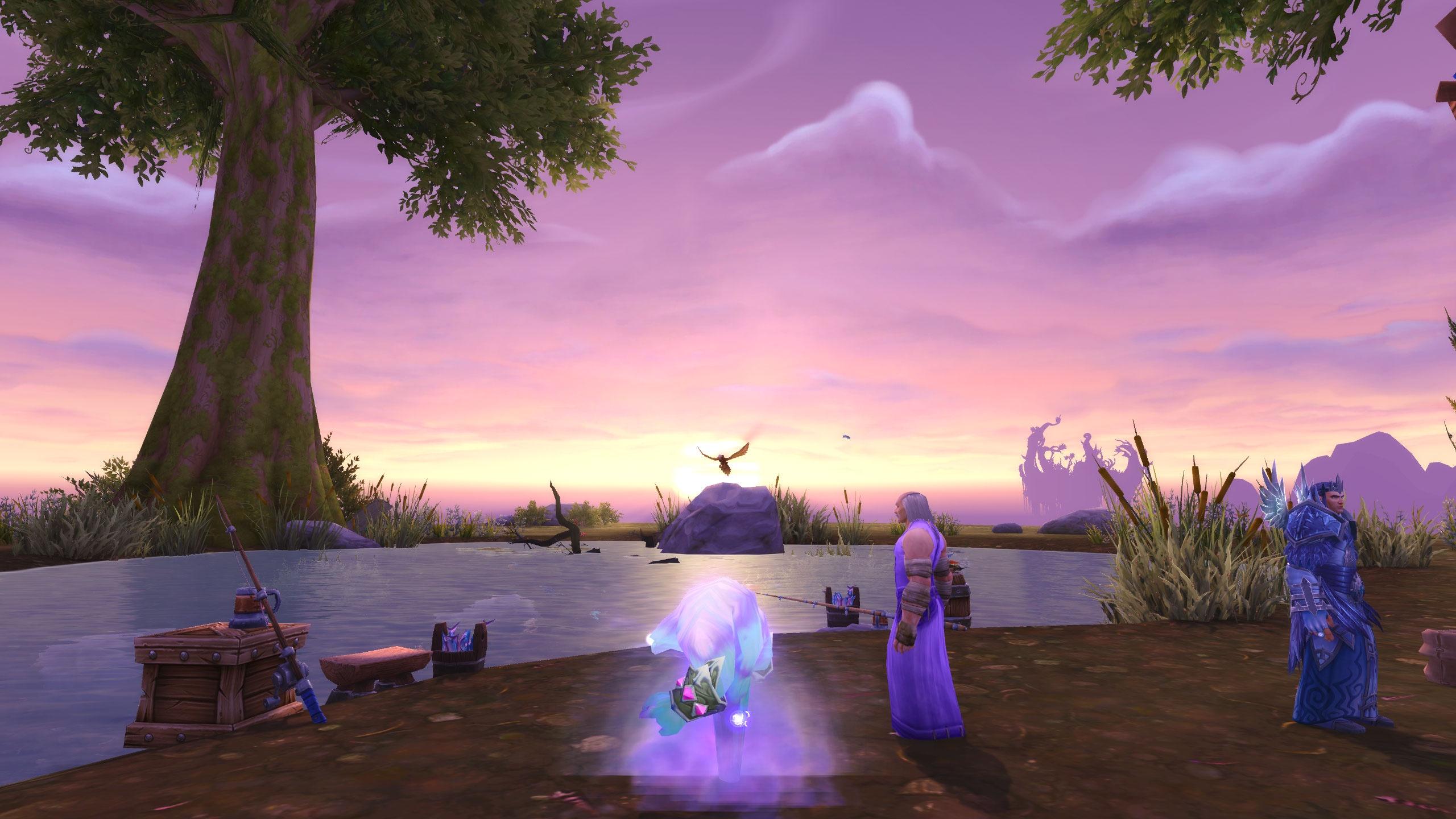WoW Healing Triage Drill: Practice Priorities Without Running Content