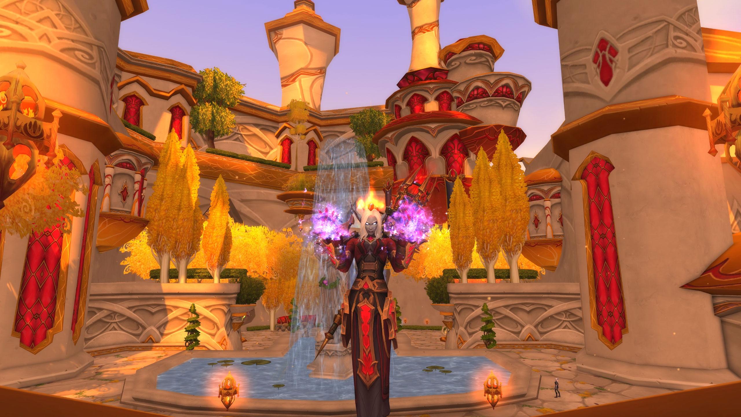 World of Warcraft Mana Management: The Practical Guide for Modern Healers
